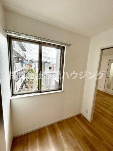 レジデンスデュオ江坂の内装