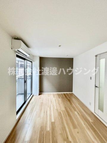 レジデンスデュオ江坂の内装