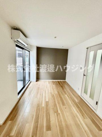 レジデンスデュオ江坂の内装