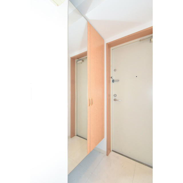Gramercy Shirakawa Koen