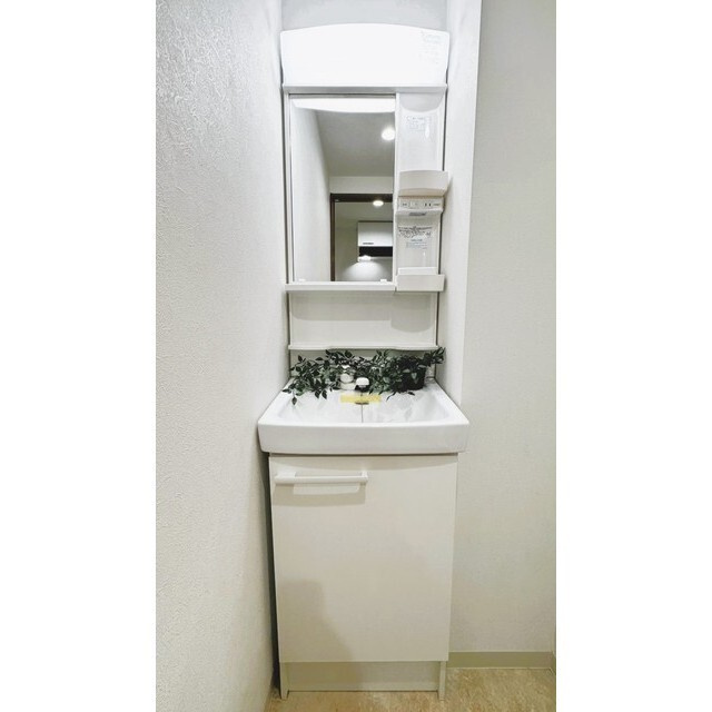 メゾンラウンジの内装