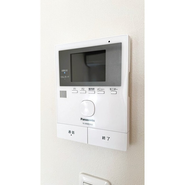 メゾンラウンジの内装