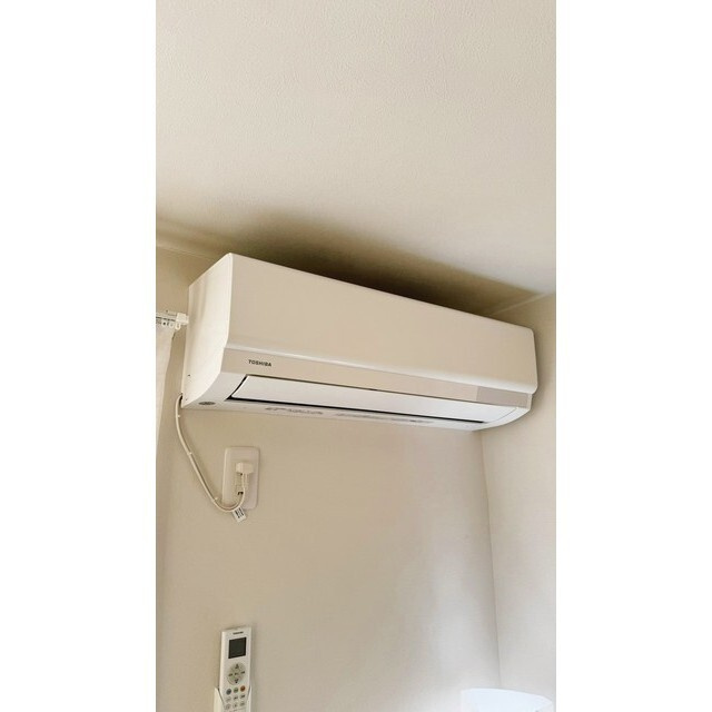 メゾンラウンジの内装