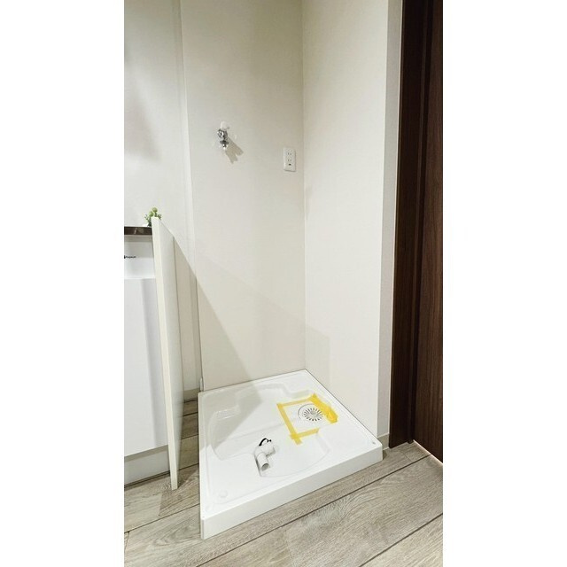 メゾンラウンジの内装