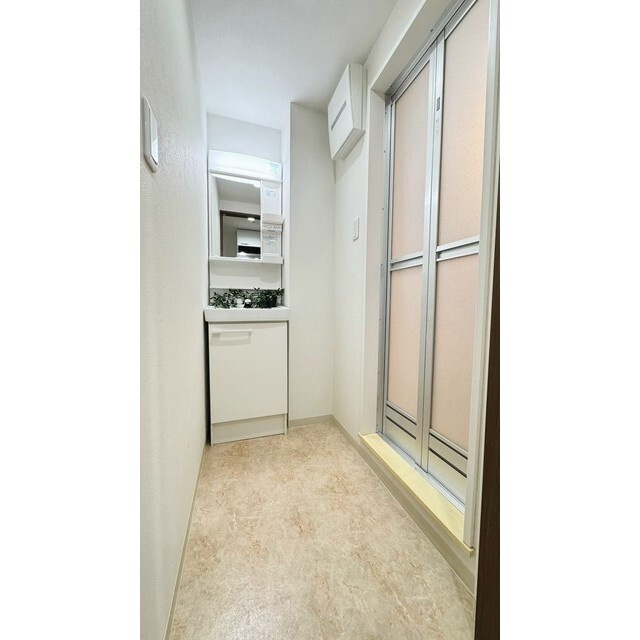 メゾンラウンジの内装