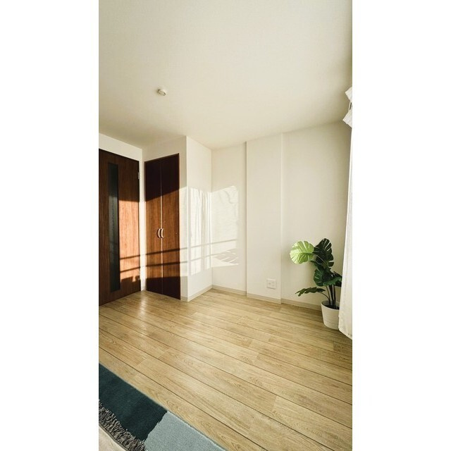 メゾンラウンジの内装