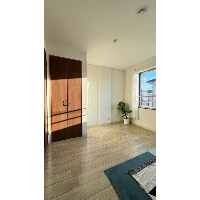 メゾンラウンジの内装