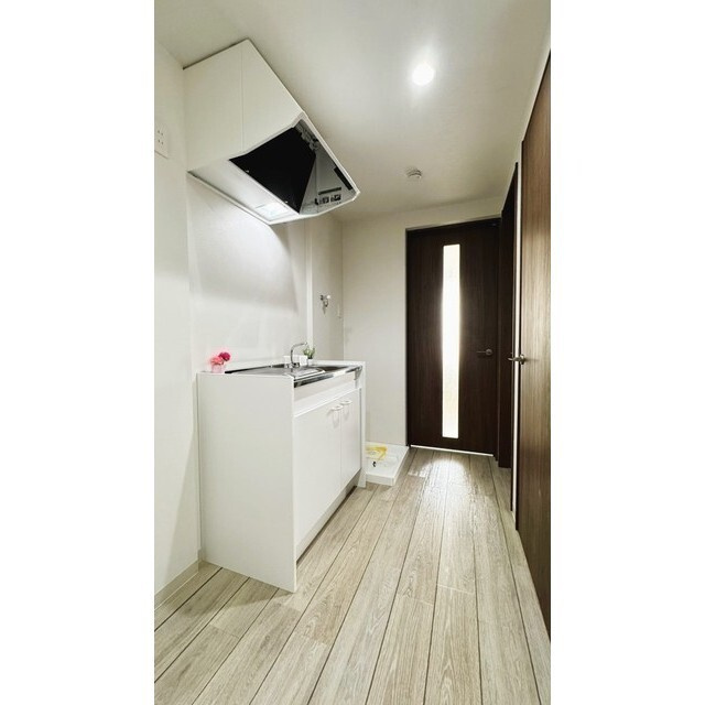 メゾンラウンジの内装