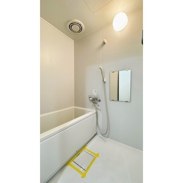 メゾンラウンジの内装