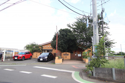 あかね保育園まで750ｍ