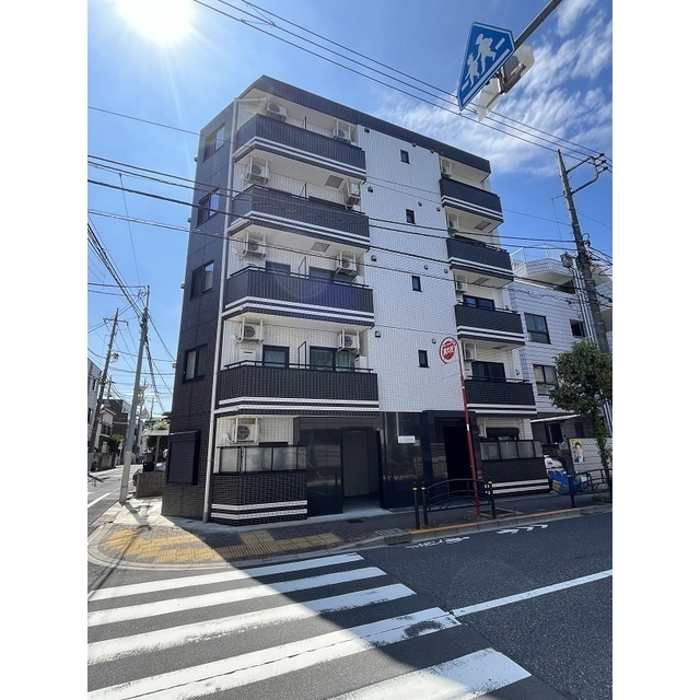 ピアコートＴＭ東武練馬　五番館