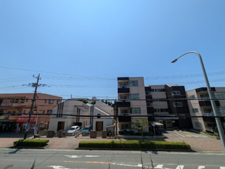 景色