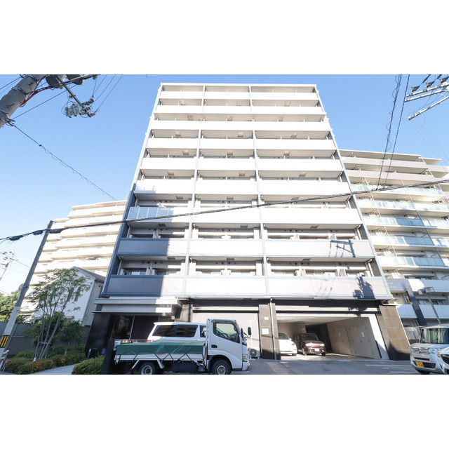 エスリード大阪シティグランツ