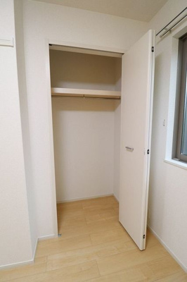 【収納】 | ラ・メゾン・アンジュ