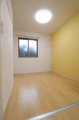 【内装】 | ラ・メゾン・アンジュ