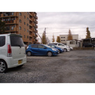 福中北駐車場の画像