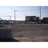 豊泉駐車場の画像