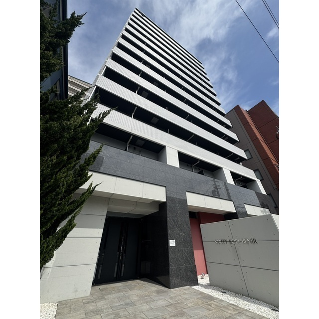 サムティ神戸BENIR