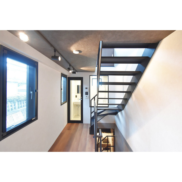 GARNET RESIDENCE 東寺