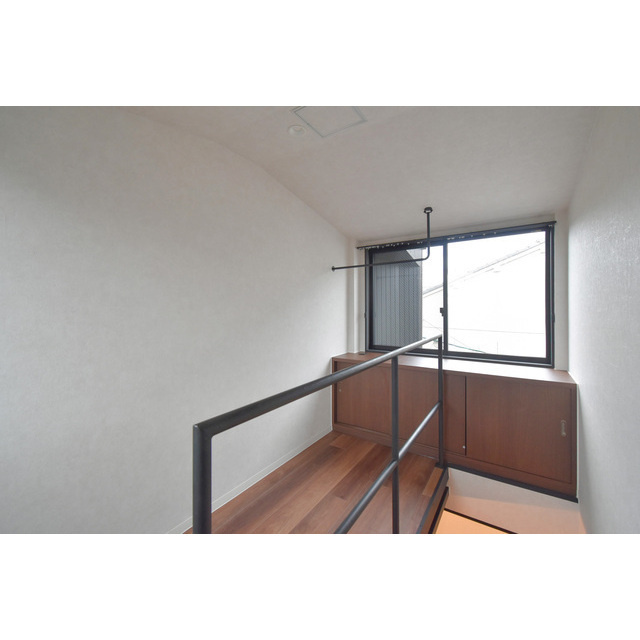 GARNET RESIDENCE 東寺