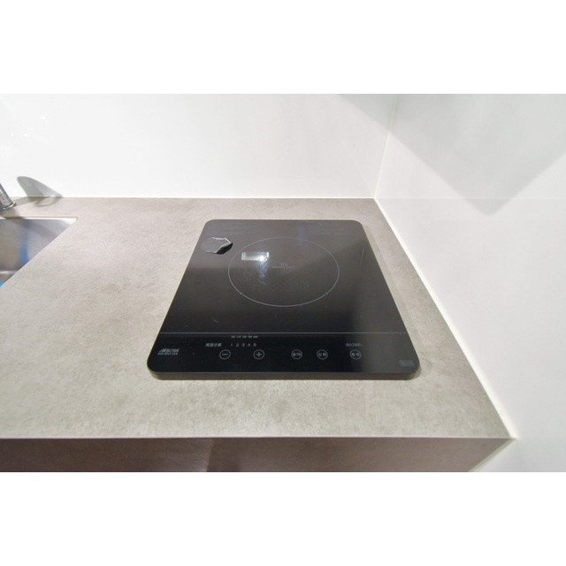 GARNET RESIDENCE 東寺