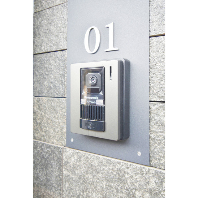 GARNET RESIDENCE 東寺