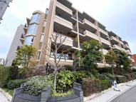 ザ・コートガーデン目黒東山の画像