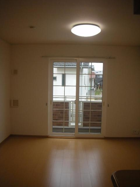 ＳＵＮ’Ｓ　ＧＡＲＤＥＮ　Ａの内装