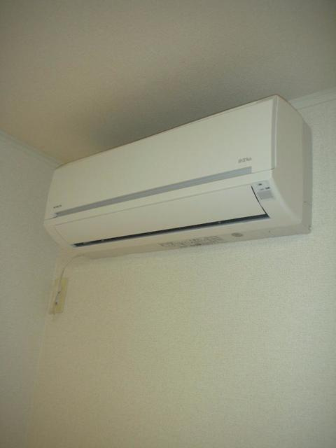 ＳＵＮ’Ｓ　ＧＡＲＤＥＮ　Ａの設備