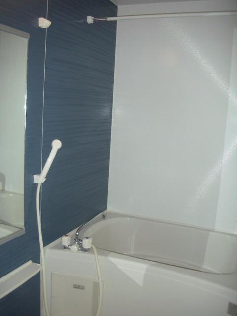 ＳＵＮ’Ｓ　ＧＡＲＤＥＮ　Ａの浴室