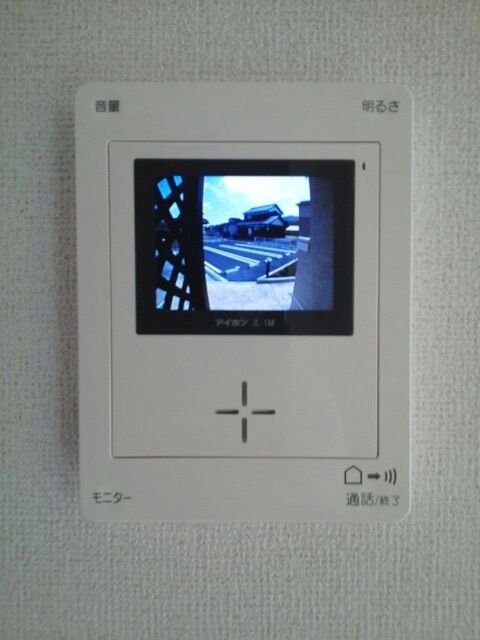 メゾン　ド　シフォンのその他