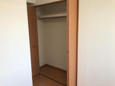 【収納】 | アムールメゾン | クローゼット