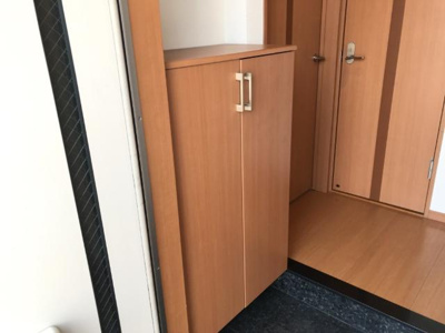 【収納】 | アムールメゾン | 下駄箱