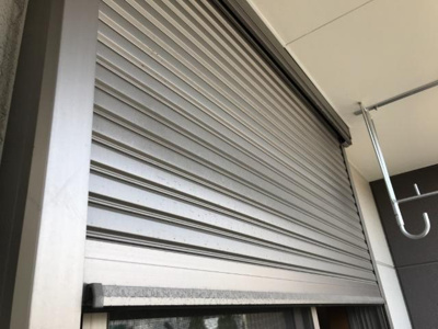 【内装】 | アムールメゾン | 雨戸