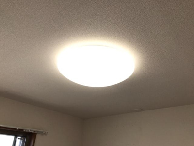 【設備】 | アムールメゾン | 照明器具