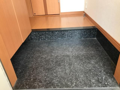 【玄関】 | アムールメゾン | 玄関