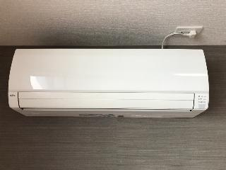 【設備】 | アムールメゾン | 室内設備