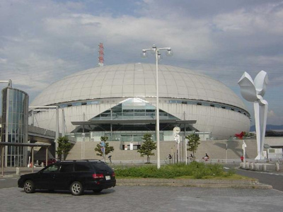 【周辺】 | アムールメゾン | 大阪府立門真スポーツセンターまで1,233ｍ