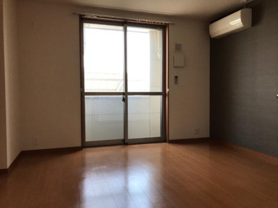 【居間・リビング】 | アムールメゾン | リビング