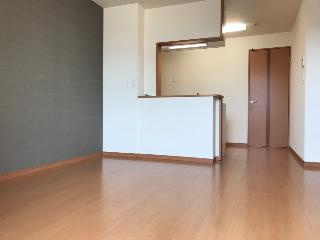 【居間・リビング】 | アムールメゾン | リビング