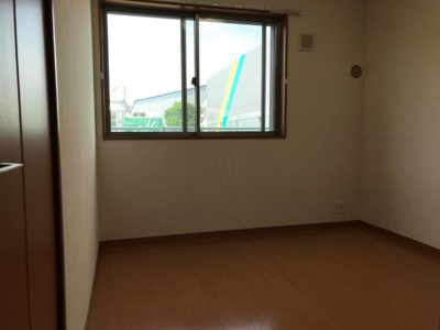 【内装】 | アムールメゾン | 洋室