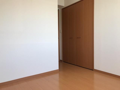 【内装】 | アムールメゾン | 洋室