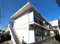 コーポ小林の画像