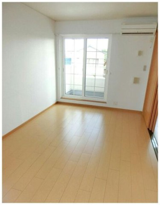 【内装】 | フロラシオン