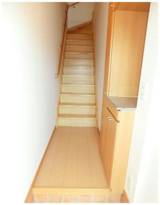 【玄関】 | フロラシオン