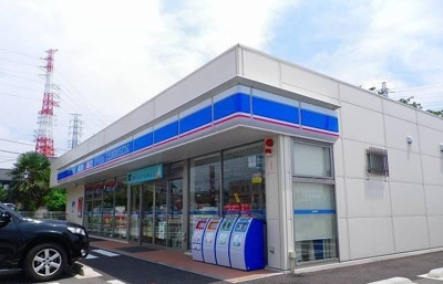 【周辺】 | フロラシオン | ローソン長泉中土狩北店まで700m