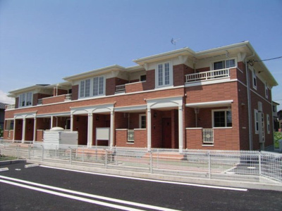 【外観】 | フロラシオン