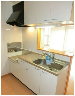 【キッチン】 | フロラシオン