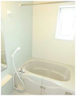 【浴室】 | フロラシオン