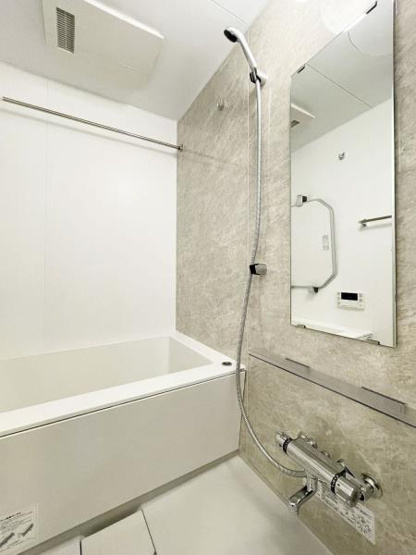 【浴室】 | Ｂｒｉｌｌｉａ　ｉｓｔ　浅草